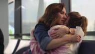 Nikki and Princess (Screenshot from Trying — Season 4 Official Trailer/Apple TV+ on YouTube)